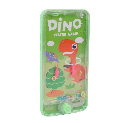 Aquaplay Dino Color