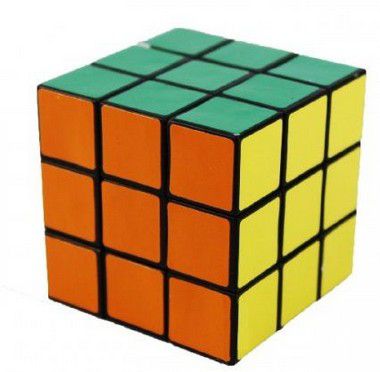 Cubo Magico Simples