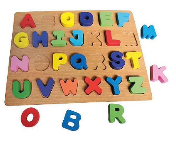 tabuleiro educativo alfabeto