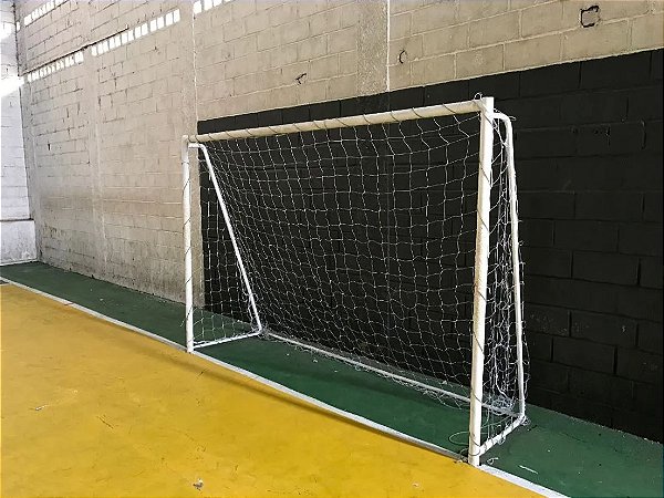 Rede de Futsal Oficial 2mm