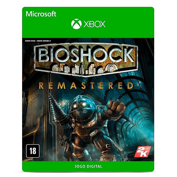 BioShock Infinite - PC Código Digital - PentaKill Store - PentaKill Store -  Gift Card e Games