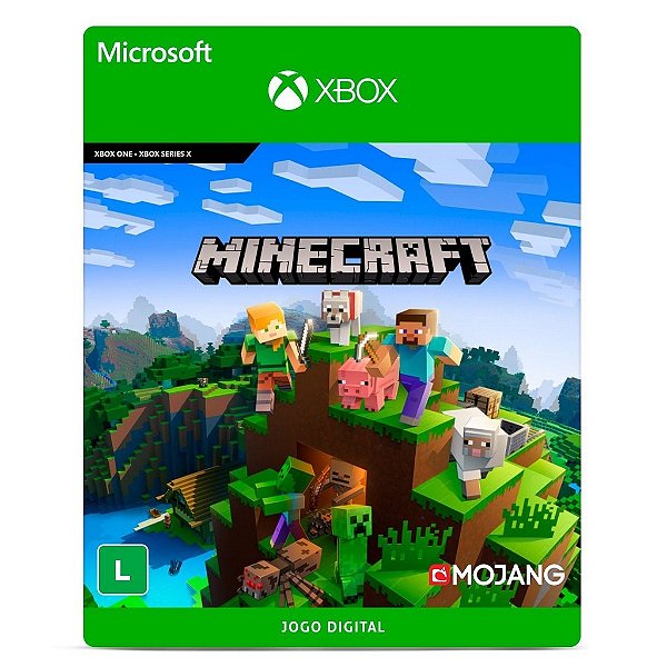 Minecraft do Xbox 360 receberá chefe final em próxima atualização