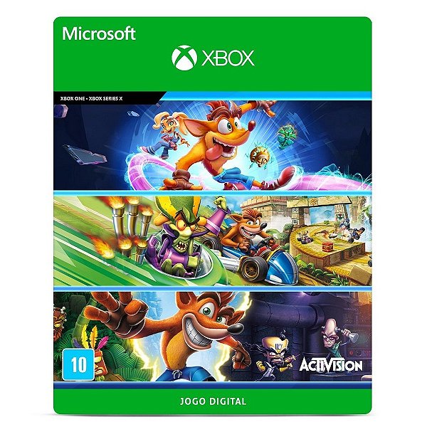 Jogo Minecraft - Xbox 25 Dígitos Código Digital - PentaKill Store - Gift  Card e Games