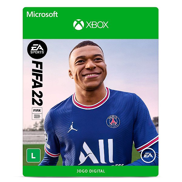 FIFA 22 Já Esta Disponível no Game Pass - Como jogar 