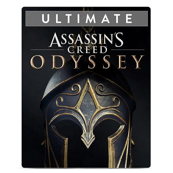 Assassin's Creed Valhalla - Deluxe Edition - PC Código Digital