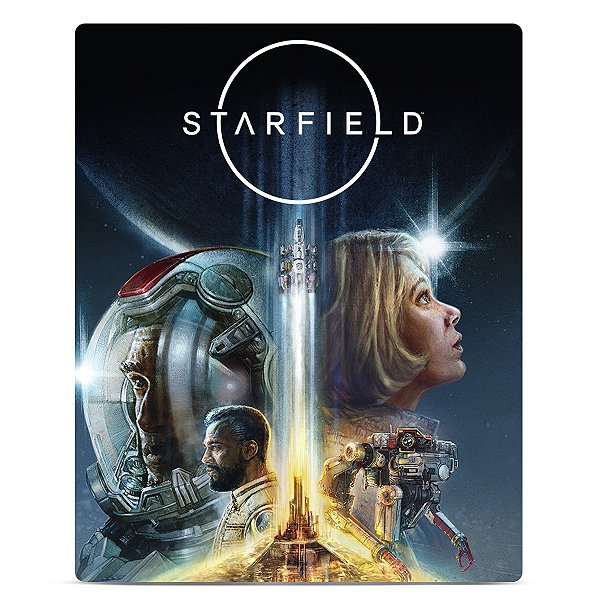 Starfield: Requisitos mínimos e recomendados para jogar no PC