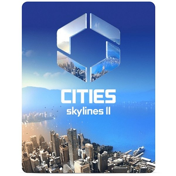 Jogo de construir cidade para xbox,Playstation e PC!!! cities skylines