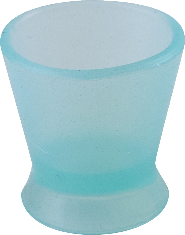 Pote dappen Silicone Pequeno - Nova Ogp