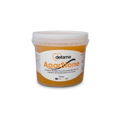 AgarStone - Defama 1,5Kg