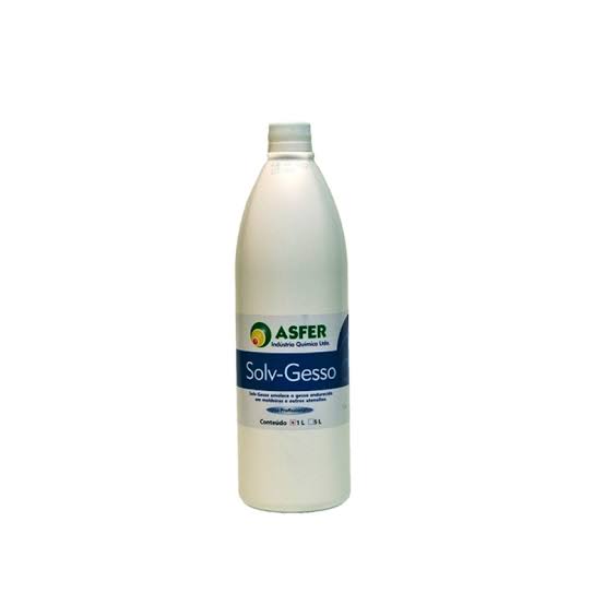 Solv-Gesso - Asfer 1L