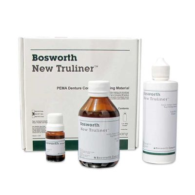 Bosworth New Truliner - Bosworth Company
