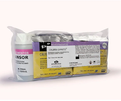 Calibra Express - Defama