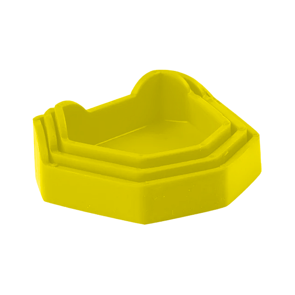 Zocalador de Silicone Kit com 3 Peças - Nova OGP