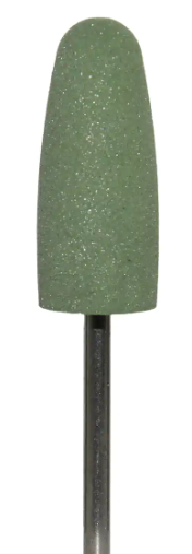 Cilindro / Torpedo  Verde Grosso