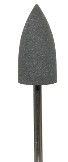 Torpedo Cinza Grosso