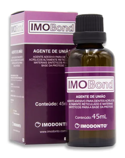 ImoBond 45ml - Imodonto
