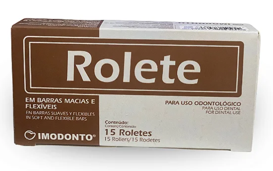 Cera Rolete - Imodonto