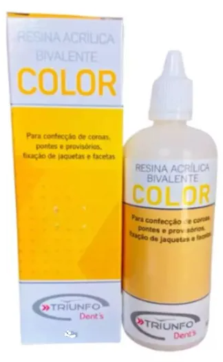 Triunfo Color Bivalente 80gr - Triunfo (cor: Vita)