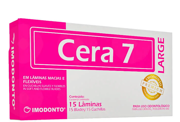 Cera 7 Large Premium - Imodonto