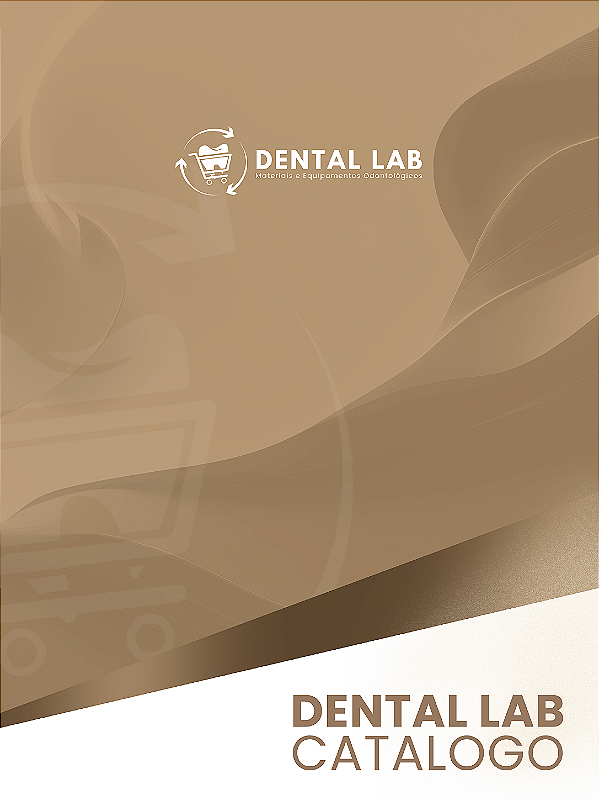 - Catálogo de Materiais Dental Lab -