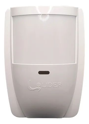 Sensor Infravermelho Passivo 8000 sem fio PET