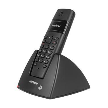 TELEFONE INTELBRAS SEM FIO TS40