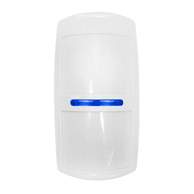 SENSOR PASSIVO INFRAVERMELHO DS-520 BUS