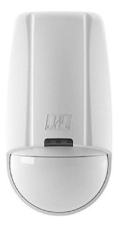 Sensor de Presença Infravermelho JFL LZ 500 PET Com Fio