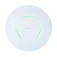 Roteador Access Point Wi-Fi de Teto Gerenciável Intelbras AP 360