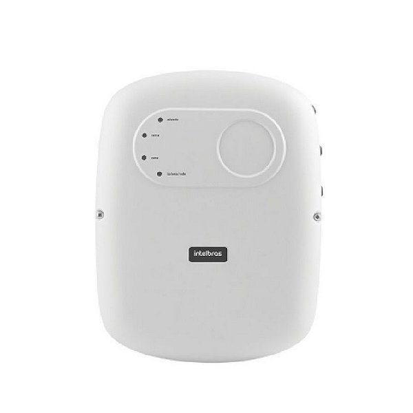 Cerca Elétrica Industrial Intelbras ELC 5002 High Power