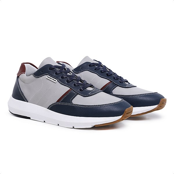 Tênis Masculino com preço de custo (LEIA A DESCRIÇÃO)