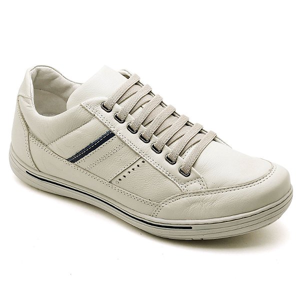 Sapatenis Masculino - Comfort Shoes - Comfort Shoes
