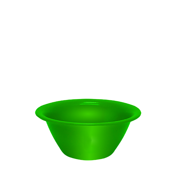 Cremeira Ecológico  Sustentável 130ml -Green Cups® Verde