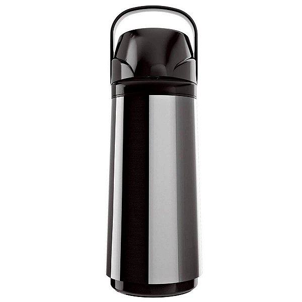 Garrafa Térmica de Café Invicta Inox, Baitashop - baitashop