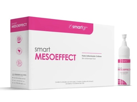 Smart Mesoeffect  5 x 5ml - Smart GR