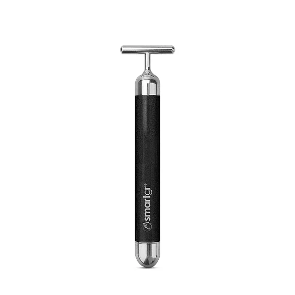 Smart Vibra PRETO Massageador Por Vibração - Smart GR