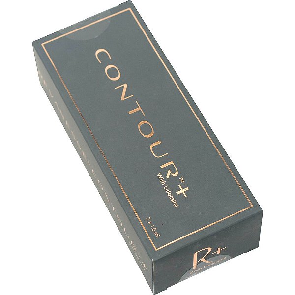 Ácido Hialurônico Revanesse Contour +