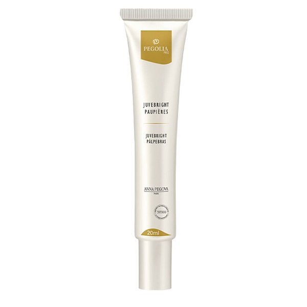 Creme Juvebright Pálpebras 20ml - PEGOLIA PRO