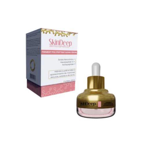 SKINDEEP - FERMENT POLYPEPTIDE FADING SÉRUM
