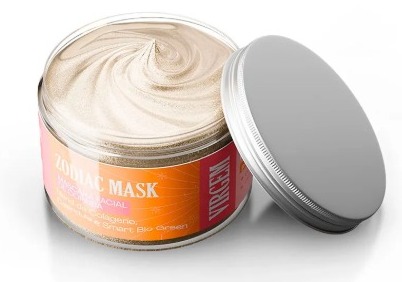 Máscara de Colágeno e Copaíba 120g - Save The Skin - Virgem