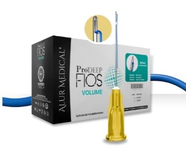 PRODEEP FIOS VL MONO EYE 30G 38mm 50mm