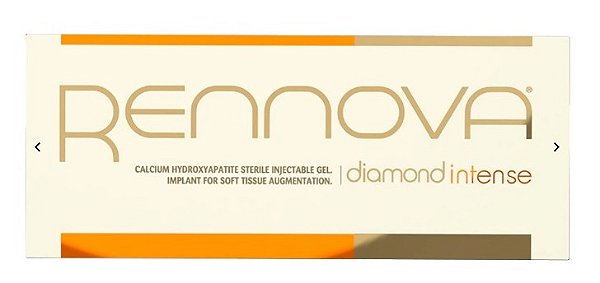 Rennova Diamond Intense