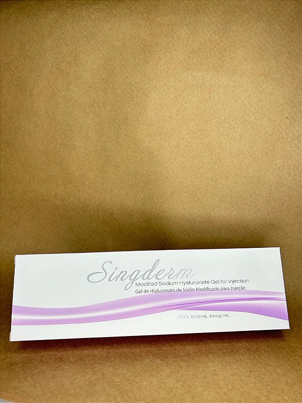 Singderm 1x10mL 24mg/mL