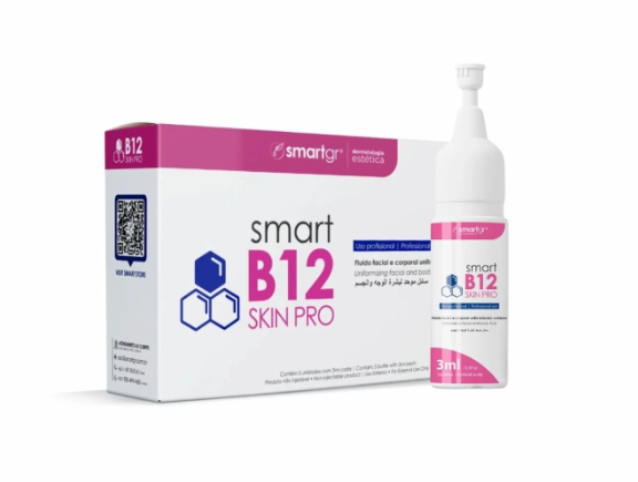 Smart GR B12 Skin Pro - 5x3ML