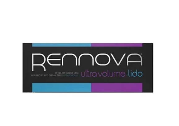 Rennova Lift Ultra Volume Lido 1ml