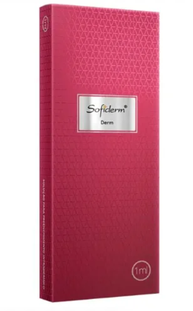 Sofiderm Derm (1ML)
