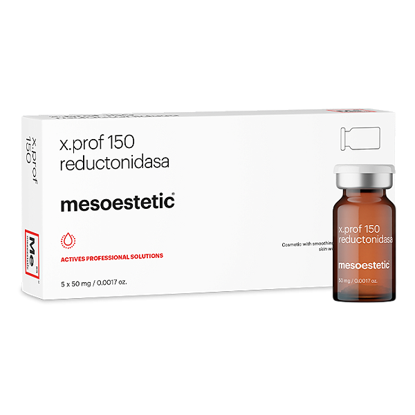 x.prof 150 Reductonidasa - HIALURONIDASE