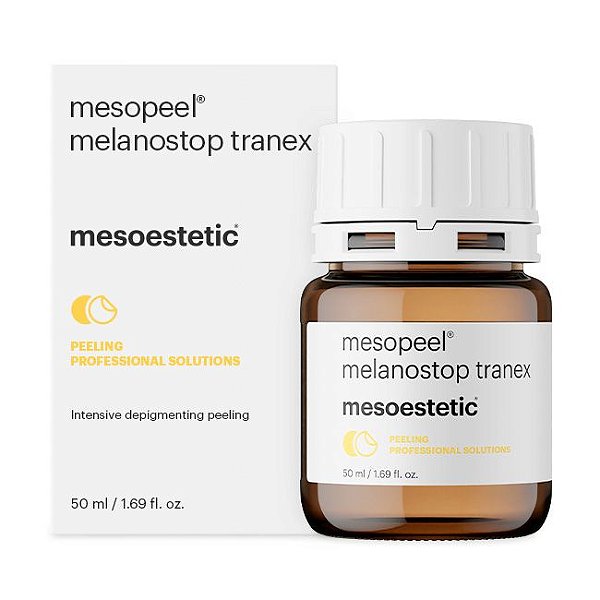 Mesopeel Melanostop tranex 50ml