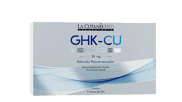 GHK-CU