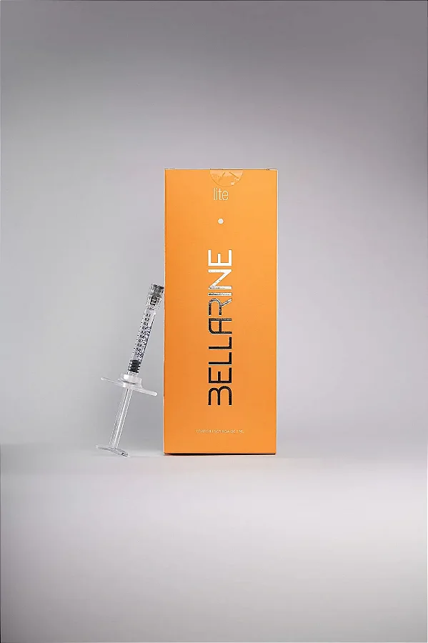 BELLARINE LITE 1 ML 1 UN